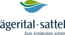 Logo Ägerital - Sattel